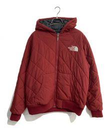 THE NORTH FACE（ザ ノース フェイス）の古着「YAKKIN JACKET　NY17503」｜レッド