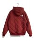 THE NORTH FACE (ザ ノース フェイス) YAKKIN JACKET　NY17503 レッド サイズ:M：10000円