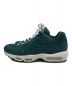 NIKE (ナイキ) ローカットスニーカー　Air Max 95　DZ5226-300 グリーン サイズ:28cm：5000円