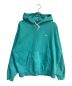 NIKE（ナイキ）の古着「AS M NK SOLO SWSH HW BB HOODIE　DA0316-393」｜ブルー