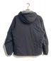 ARC'TERYX (アークテリクス) アトムLTフーディ　24F4600 ブラック サイズ:S：15000円