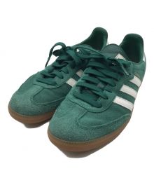 adidas（アディダス）の古着「Samba OG　HP7902」｜グリーン