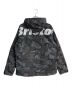 F.C.R.B. (エフシーアールビー) BIG LOGO PRACTICE JACKET　FCRB-220039 グリーン サイズ:XL：17000円