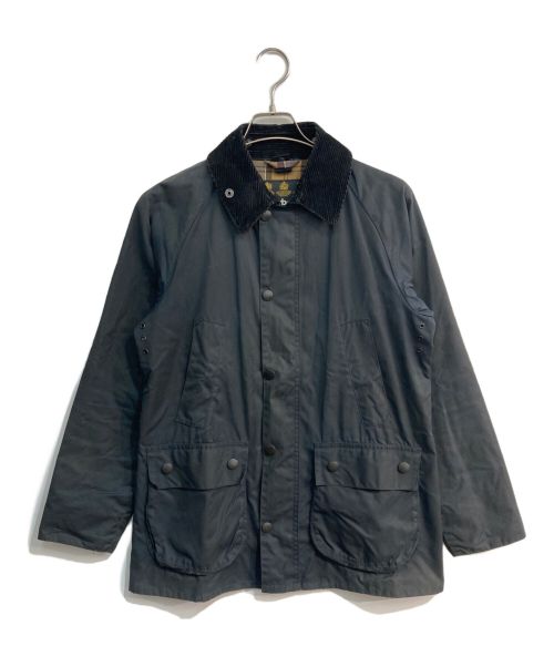 Barbour（バブアー）Barbour (バブアー) SL BEDALE ジャケット　1602130 ブラック サイズ:36の古着・服飾アイテム