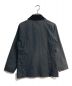 Barbour (バブアー) SL BEDALE ジャケット　1602130 ブラック サイズ:36：9000円