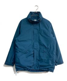 Karrimor×417 by EDIFICE（カリマー×417 バイ エディフィス）の古着「SHUTTLE DOWN COAT　101309」｜ブルー