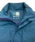 中古・古着 Karrimor (カリマー) 417 by EDIFICE (417 バイ エディフィス) SHUTTLE DOWN COAT　101309 ブルー サイズ:XL：16000円