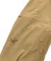 中古・古着 ARC'TERYX (アークテリクス) Gamma LT Pant　28428 ベージュ サイズ:M：13000円