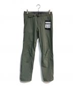 ARC'TERYXアークテリクス）の古着「Gamma LT Pant　28428」｜オリーブ