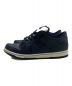 NIKE SB (ナイキエスビー) Murasaki Sports (ムラサキ スポーツ) SB DUNK LOW 883232-442 ネイビー×ホワイト サイズ:26.5cm：13000円