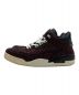 NIKE (ナイキ) Women's Air Jordan 3 Retro BQ3195-601 ブラック サイズ:27.5cm：9000円