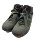 NIKE（ナイキ）の古着「AIR JORDAN 8 RETRO　305381-305」｜グレー