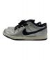 NIKE SB (ナイキエスビー) DUNK LOW PREMIUM SB 313170-024 シルバー サイズ:26.5cm：9000円