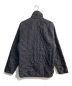 Barbour (バブアー) POLARQUILT SHORT ブラック サイズ:XXS：6000円