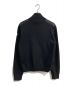 MONCLER (モンクレール) MAGLIONE TRICOT CARDIGAN 	2018 　D20919412700 ブラック サイズ:M：60000円