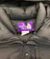 中古・古着 THE NORTHFACE PURPLELABEL (ザ・ノースフェイス パープルレーベル) 65/35 Mountain Short Down Parka　ND2068N ブラック サイズ:WS：11000円