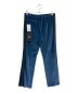 Needles (ニードルズ) Narrow Track Pant　NS253 ブルー サイズ:M：14000円