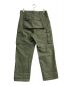 NIGEL CABOURN (ナイジェルケーボン) 5 POCKET MONKEY PANT　8038-00-50005 オリーブ サイズ:34：18000円