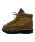 Danner (ダナー) DANNER LIGHT トレッキングブーツ　30440 ブラウン×ベージュ サイズ:9.5：38000円