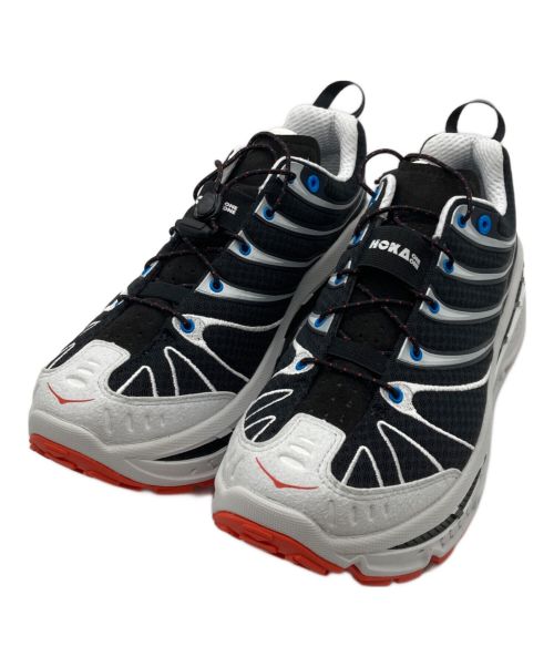 HOKAONEONE（ホカオネオネ）HOKAONEONE (ホカオネオネ) STINSON EVO OG　1155350 ブラック サイズ:29cmの古着・服飾アイテム