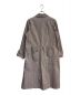 Paul Harnden (ポールハーデン) warehouse coat ウェアハウスコート ピンク サイズ:S：120000円