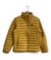 Patagonia（パタゴニア）の古着「Down Sweater　 24年製　　84674SP24」｜イエロー