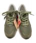 中古・古着 NEW BALANCE (ニューバランス) ローカットスニーカー MiUSA True Camo 　U990TB6 カーキ サイズ:28cm 未使用品：28000円