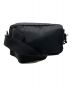 PORTER (ポーター) 2WAY WAIST BAG　855-07501 ブラック サイズ:-：7000円