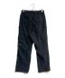 Y-3 (ワイスリー) UTLY CRGO PANTS　H63080 ブラック サイズ:S：17000円