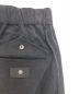 中古・古着 Y-3 (ワイスリー) UTLY CRGO PANTS　H63080 ブラック サイズ:S：17000円