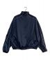 WILLY CHAVARRIA (ウィリーチャバリア) BUFFALO TRACK JACKET ネイビー×ピンク サイズ:M：18000円