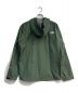 THE NORTH FACE (ザ ノース フェイス) クライムライトジャケット NP11503 グリーン サイズ:L：12000円