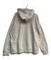 ISABEL MARANT (イザベルマラン) プルオーバーパーカー　SW0055-21A031H グレー サイズ:XL：6000円