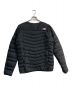 THE NORTH FACE (ザ ノース フェイス) THUNDER ROUNDNECK JACKET　NY32013 ブラック サイズ:L：16000円