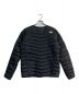 THE NORTH FACE (ザ ノース フェイス) Thunder Roundneck Jacket　NY82213 ブラック サイズ:XL：17000円