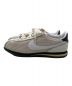 NIKE (ナイキ) ローカットスニーカー CORTEZ LT OREWOOD BRN FZ4630-100 アイボリー サイズ:26.5cm：5000円