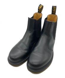 Dr.Martens（ドクターマーチン）の古着「2976 チェルシー ブーツ」｜ブラック