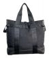 PORTER (ポーター) TOTE BAG　HEAT ブラック サイズ:-：13000円