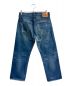 LEVI'S VINTAGE CLOTHING (リーバイス ビンテージ クロージング) 501デニムパンツ　赤耳　71501-0015 インディゴ サイズ:W34 L34：8000円