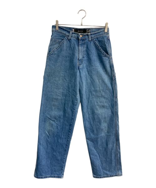 LEVI'S（リーバイス）LEVI'S (リーバイス) デニムパンツ　SILVER TAB	90's jeans  インディゴ サイズ:W30×L34の古着・服飾アイテム