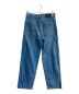 LEVI'S (リーバイス) デニムパンツ　SILVER TAB	90's jeans  インディゴ サイズ:W30×L34：8000円