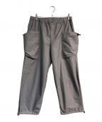 Karrimorカリマー）の古着「Rigg Pant　101483」｜グレー