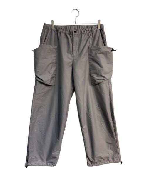 Karrimor（カリマー）Karrimor (カリマー) Rigg Pant　101483 グレー サイズ:XLの古着・服飾アイテム