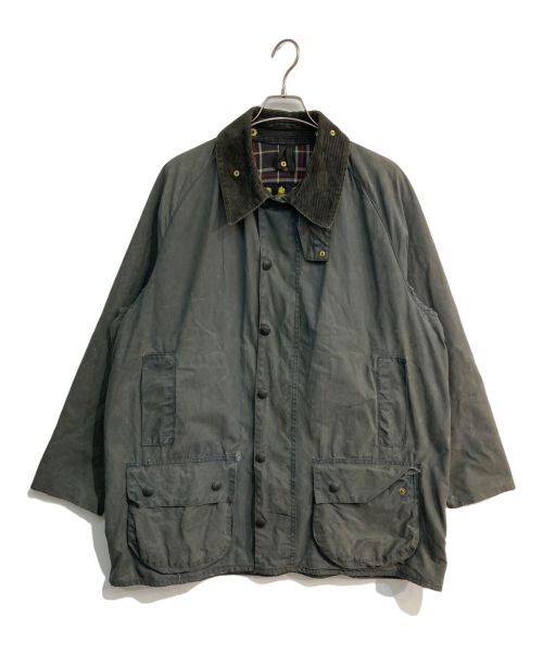 Barbour（バブアー）Barbour (バブアー) オイルドジャケット　BEAUFORT ネイビー サイズ:-の古着・服飾アイテム