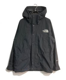 THE NORTH FACE（ザ ノース フェイス）の古着「マウンテンライトジャケット　NP62236」｜ブラック