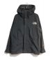 THE NORTH FACE（ザ ノース フェイス）の古着「マウンテンライトジャケット　NP62236」｜ブラック