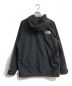 THE NORTH FACE (ザ ノース フェイス) マウンテンライトジャケット　NP62236 ブラック サイズ:XL：17000円