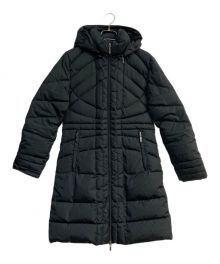 MONCLER（モンクレール）の古着「MONTANA ダウンコート　49328」｜ブラック