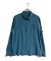 ARC'TERYX（アークテリクス）の古着「SKYLINE LS SHIRT MELANGE X000006964-141793」｜ブルー