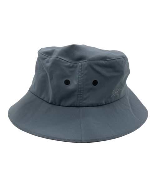 ARC'TERYX（アークテリクス）ARC'TERYX (アークテリクス) Sinsolo Hat 23192-116779 グリーン サイズ:L-XLの古着・服飾アイテム